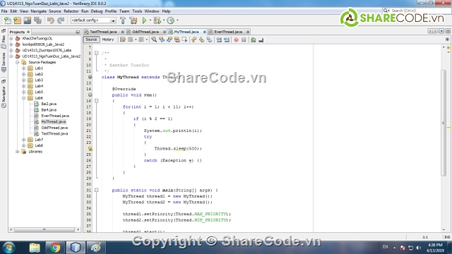 java 2,fpt polytechnic,java netbeans,code java,lab java 2